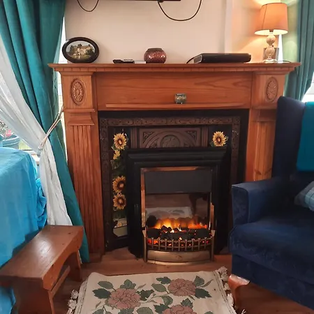 Studio Apartment 아파트