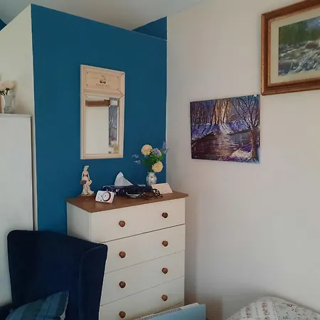 Studio Apartment 公寓