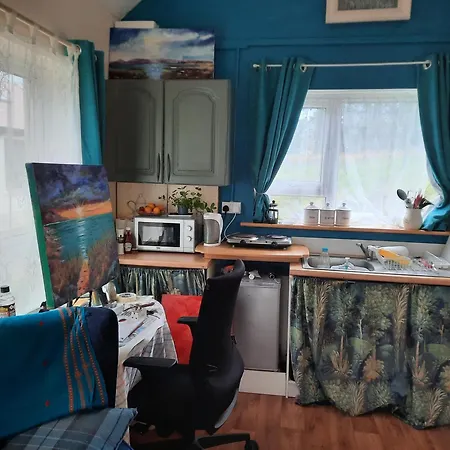 Studio Apartment Donegal Town