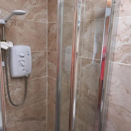 Studio Apartment Apartment Donegal Town