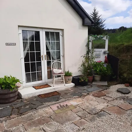 Studio Apartment Donegal Town