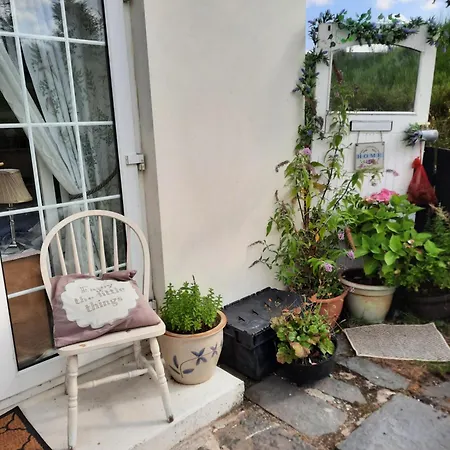 Studio Apartment Donegal Town