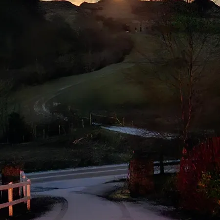 Studio Apartment Donegal Town