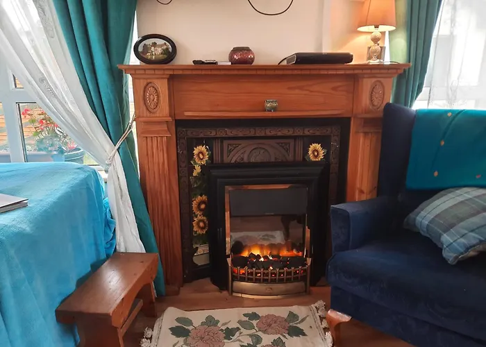 Studio Apartment 公寓