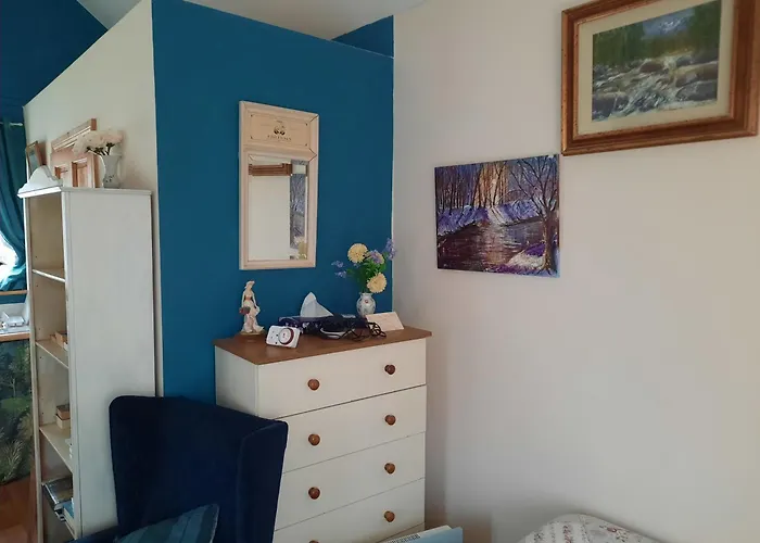 Studio Apartment 公寓