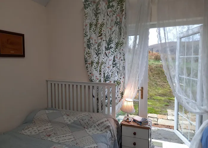 Appartement Studio Apartment *