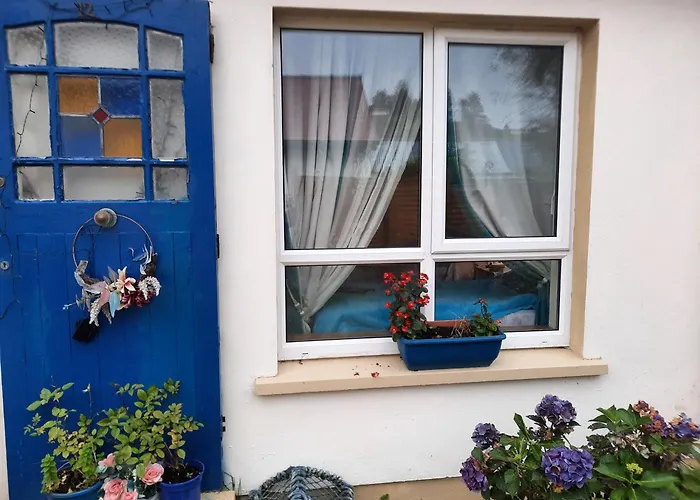 Studio Apartment * Donegal Town