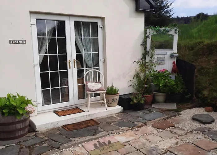 Studio Apartment Donegal Town