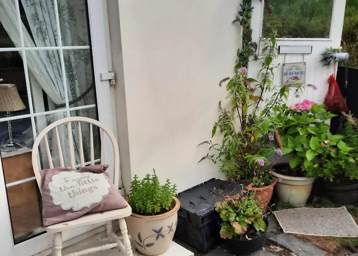 Studio Apartment Donegal Town