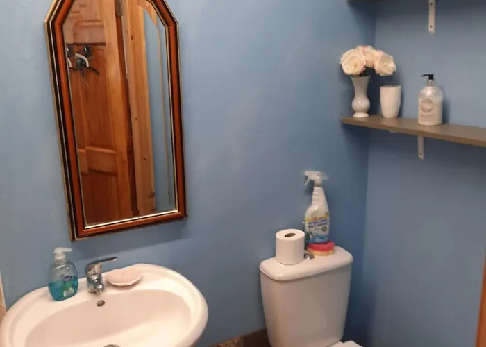 Studio Apartment * 多尼戈尔